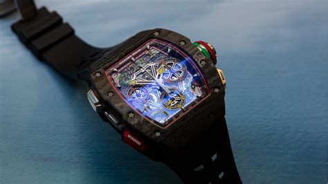 richard mille 65 01 manual.